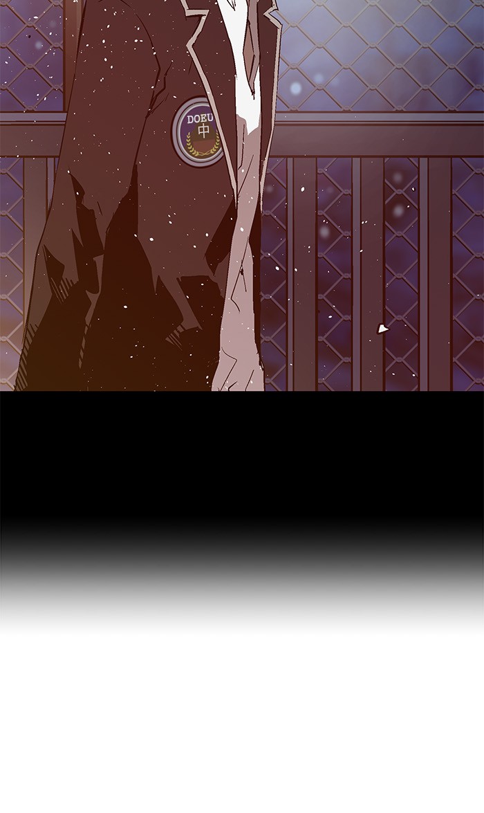 Weak Hero Chapter 55 Gambar 40