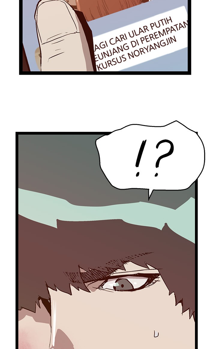 Weak Hero Chapter 55 Gambar 46