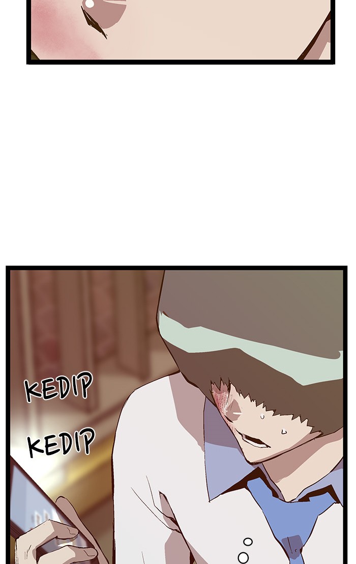 Weak Hero Chapter 55 Gambar 47