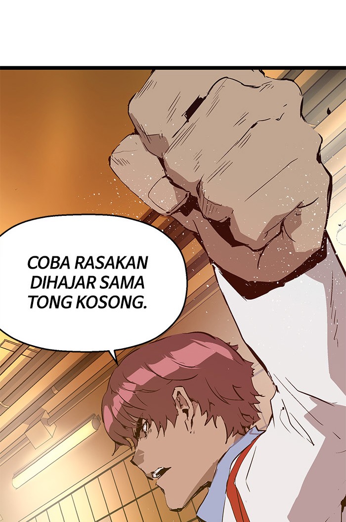 Weak Hero Chapter 55 Gambar 5
