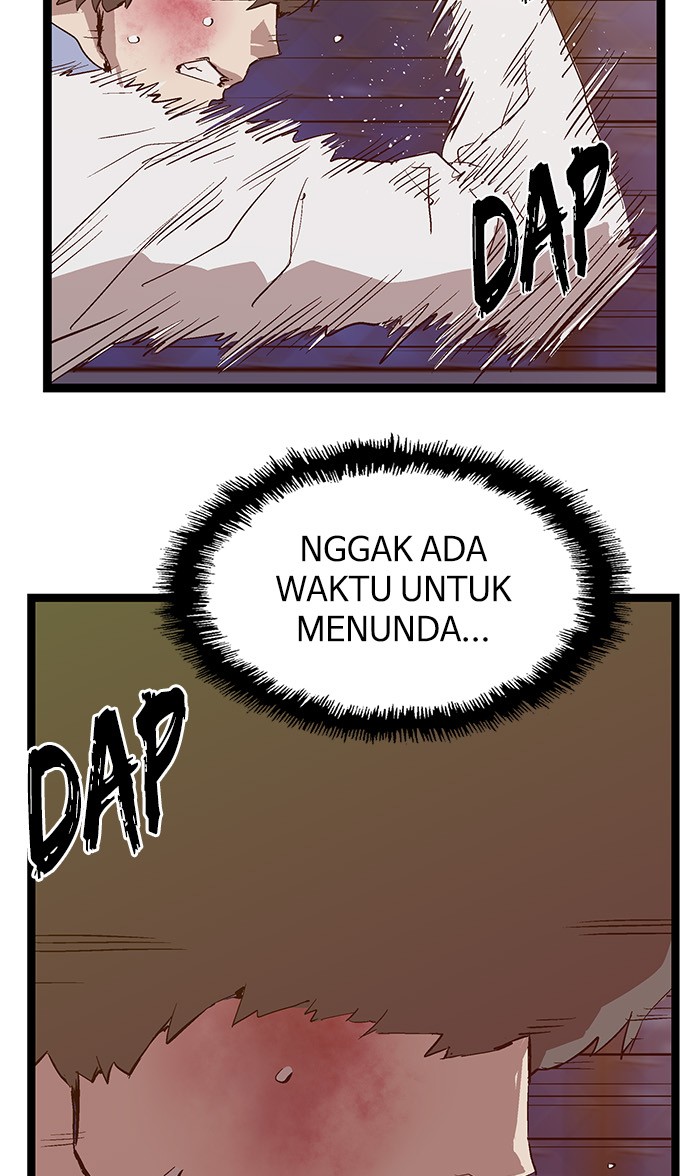 Weak Hero Chapter 55 Gambar 52