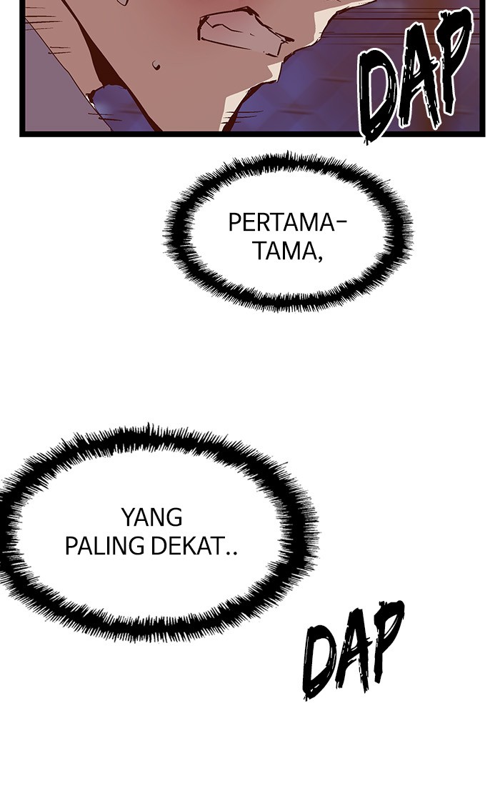 Weak Hero Chapter 55 Gambar 53