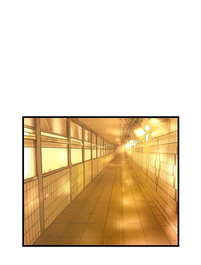 Weak Hero Chapter 55 Gambar 55