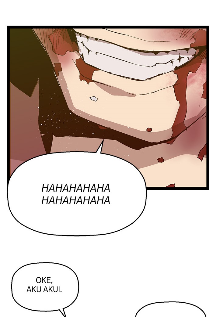 Weak Hero Chapter 55 Gambar 59