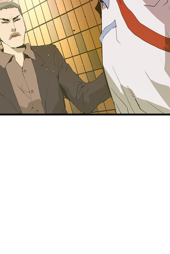 Weak Hero Chapter 55 Gambar 6