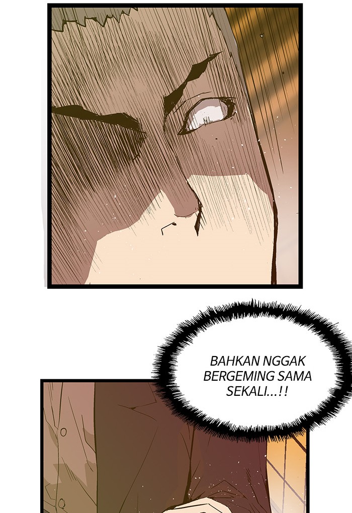 Weak Hero Chapter 55 Gambar 7