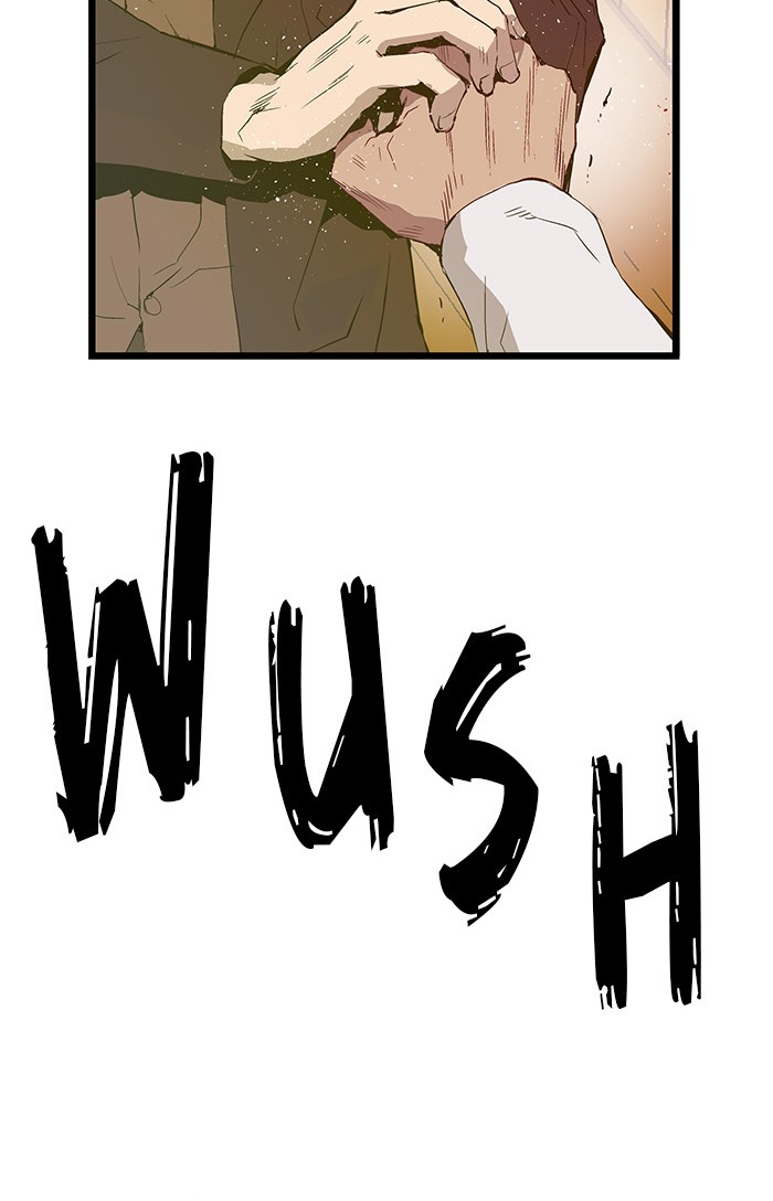 Weak Hero Chapter 55 Gambar 8