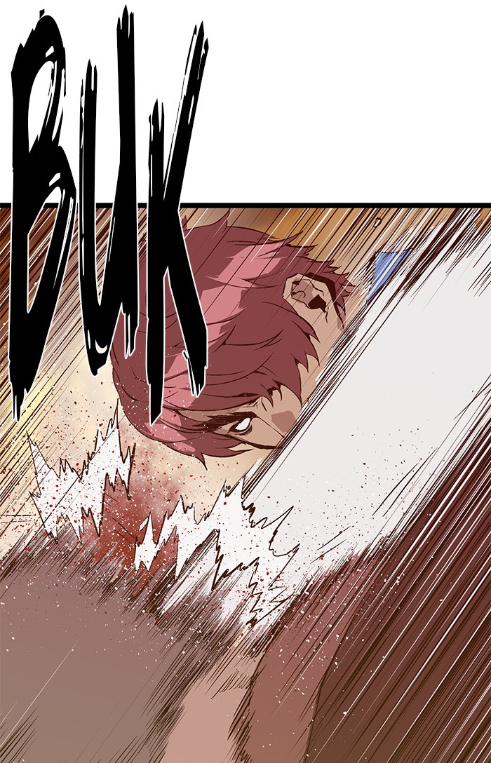 Weak Hero Chapter 55 Gambar 9