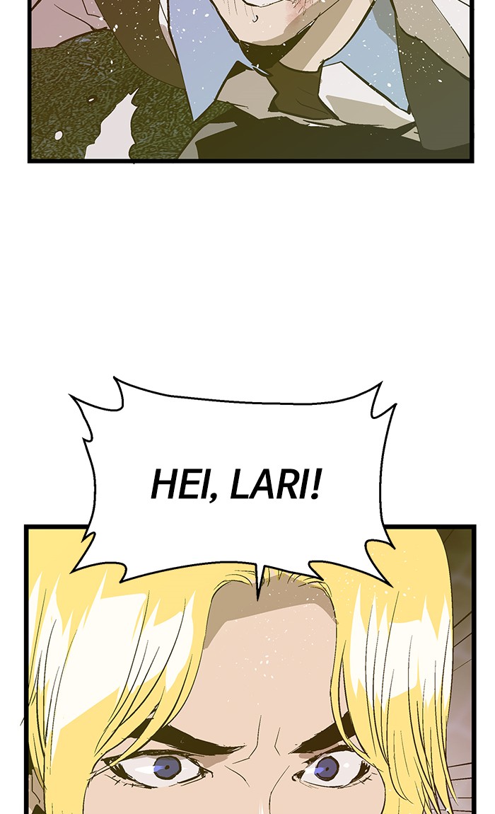 Weak Hero Chapter 53 Gambar 15