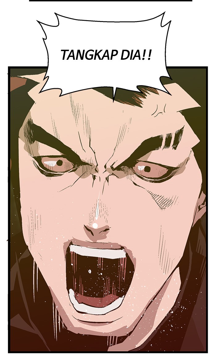 Weak Hero Chapter 53 Gambar 18
