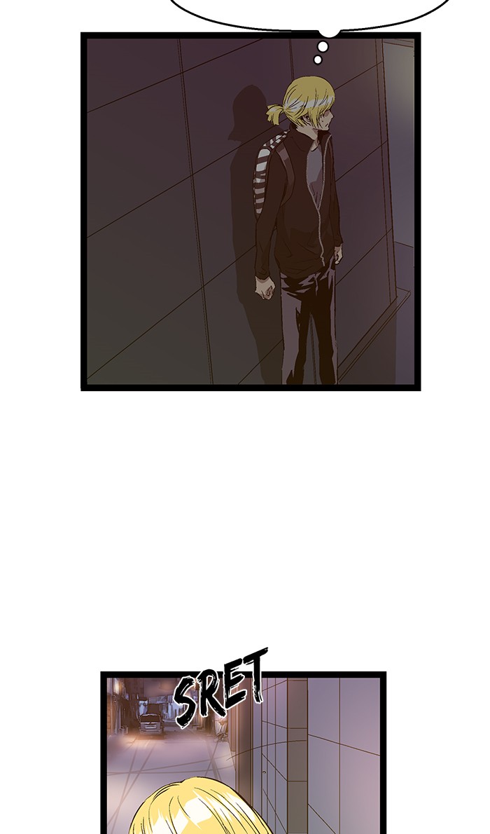 Weak Hero Chapter 53 Gambar 36