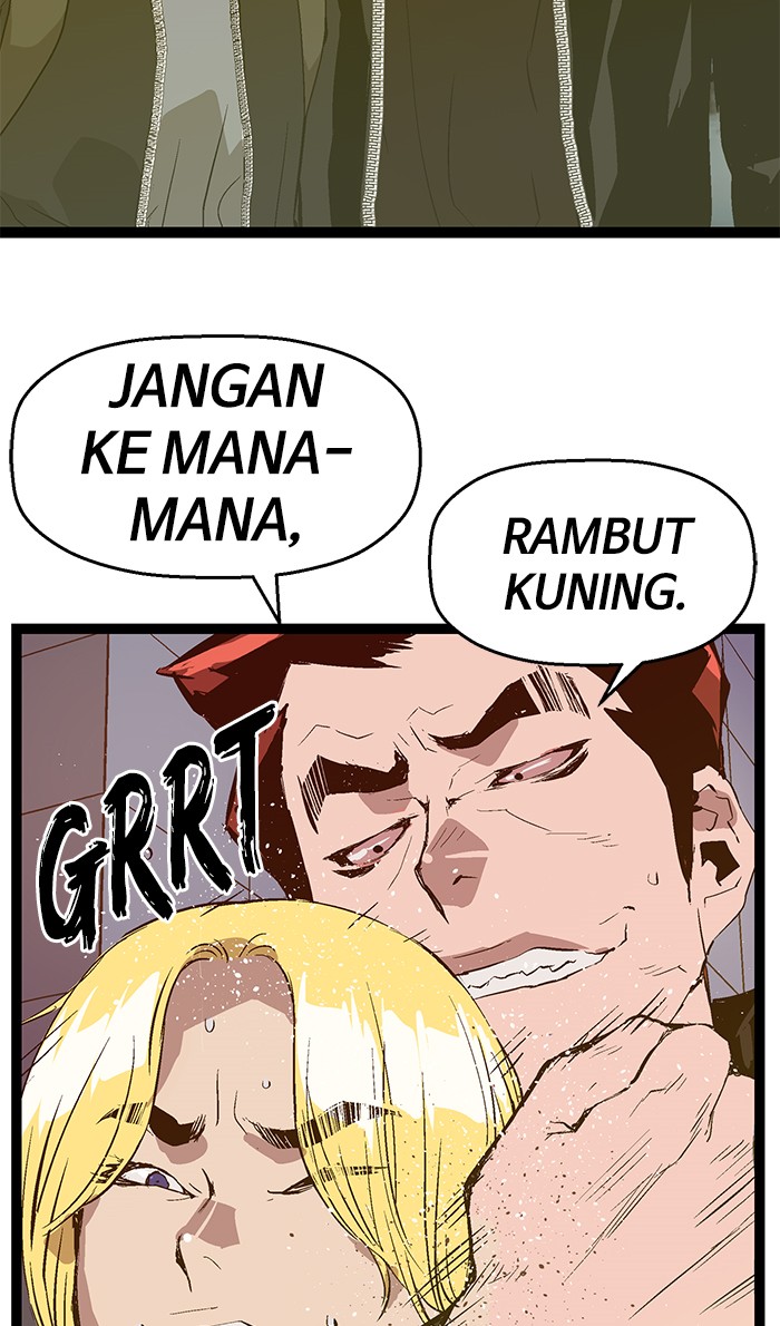 Weak Hero Chapter 53 Gambar 39