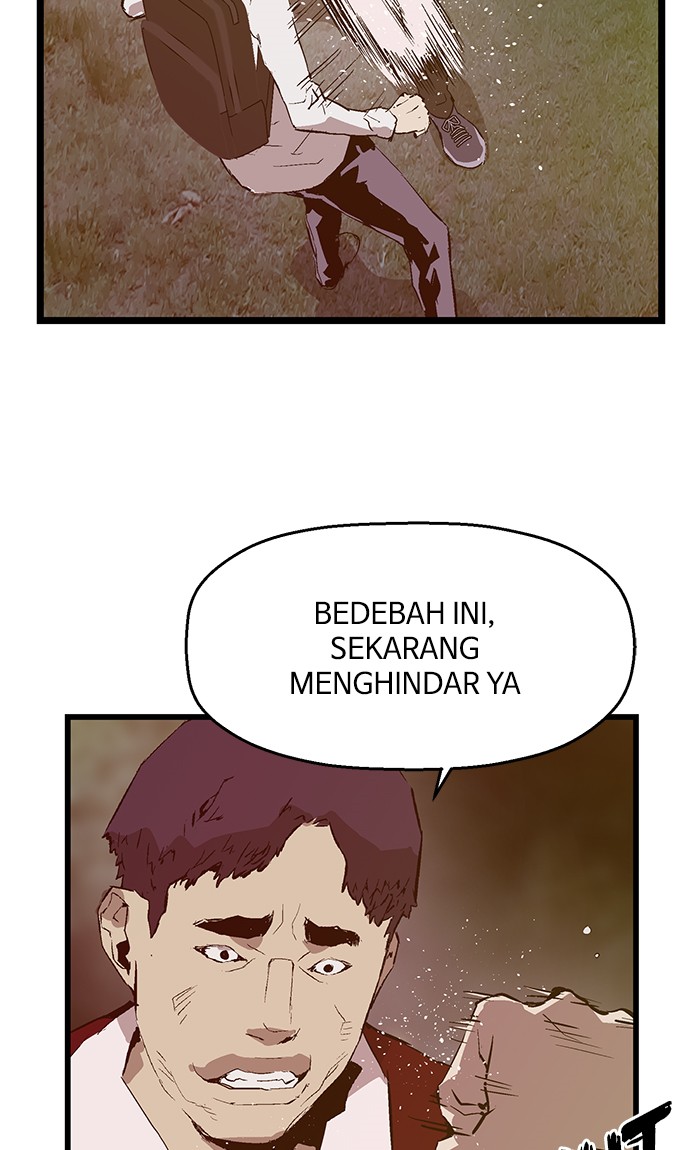 Weak Hero Chapter 53 Gambar 4