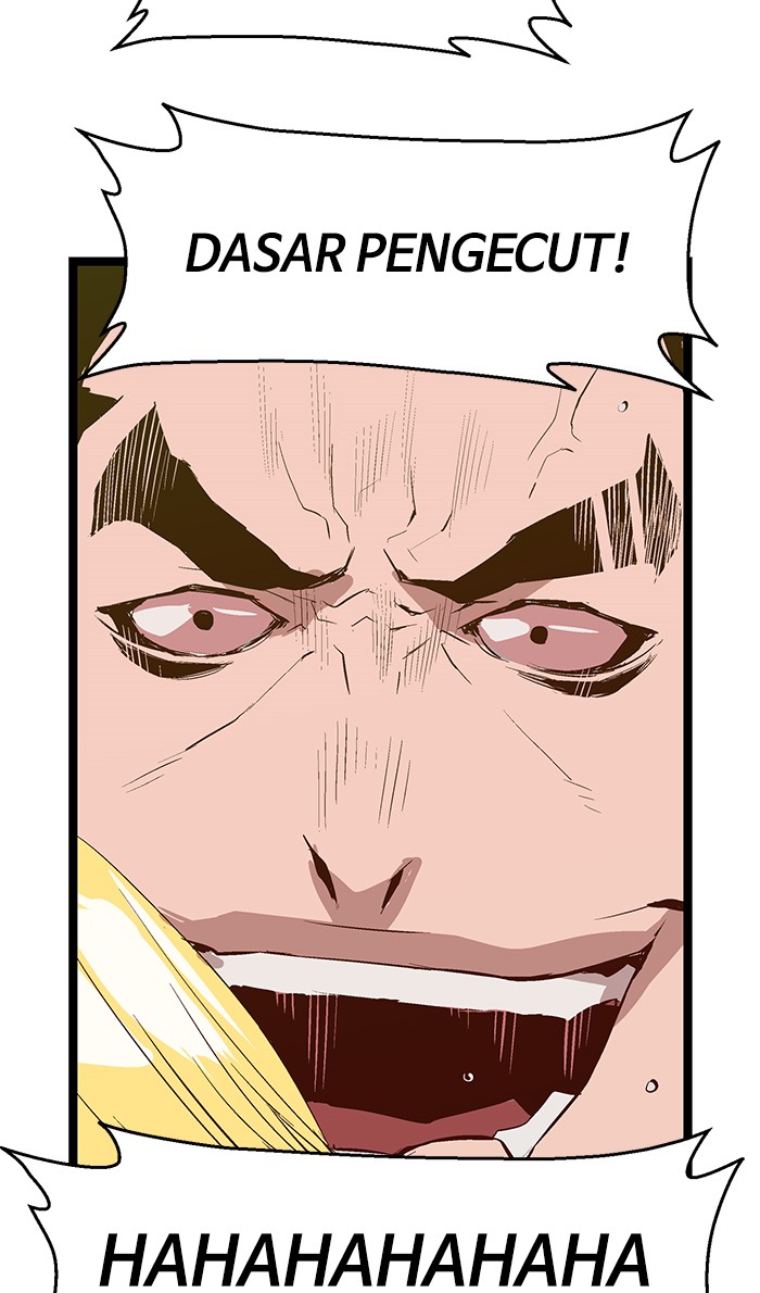 Weak Hero Chapter 53 Gambar 43
