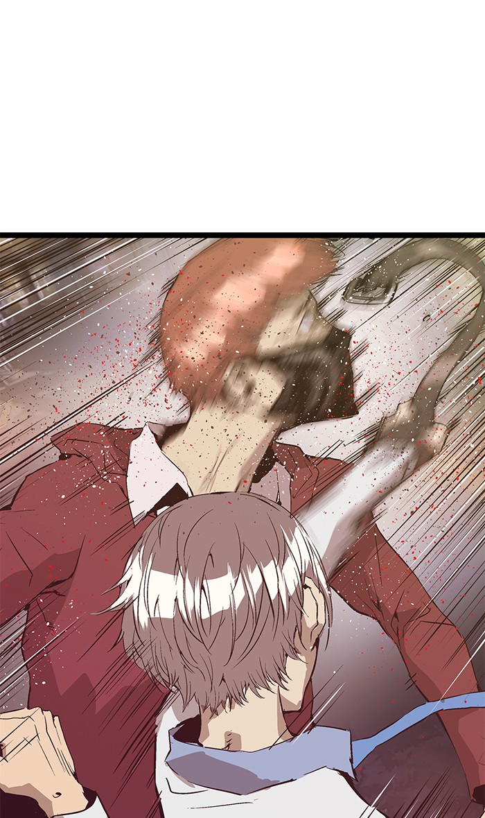 Weak Hero Chapter 53 Gambar 49