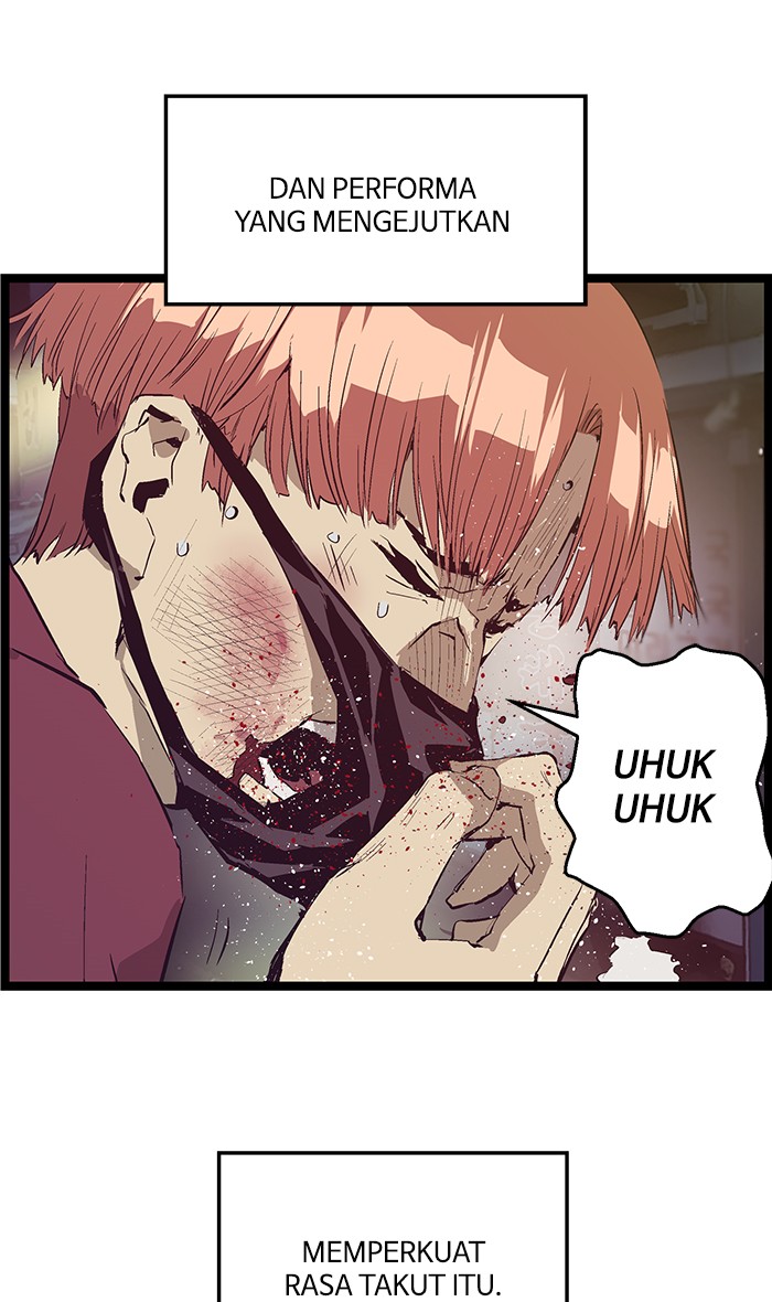 Weak Hero Chapter 53 Gambar 53