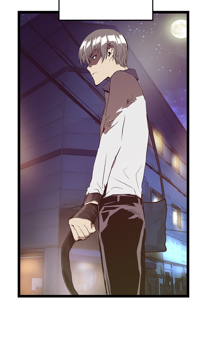 Weak Hero Chapter 53 Gambar 54