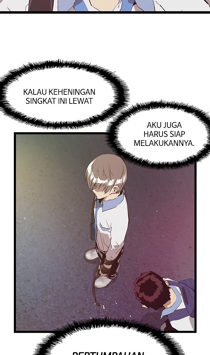 Weak Hero Chapter 53 Gambar 57