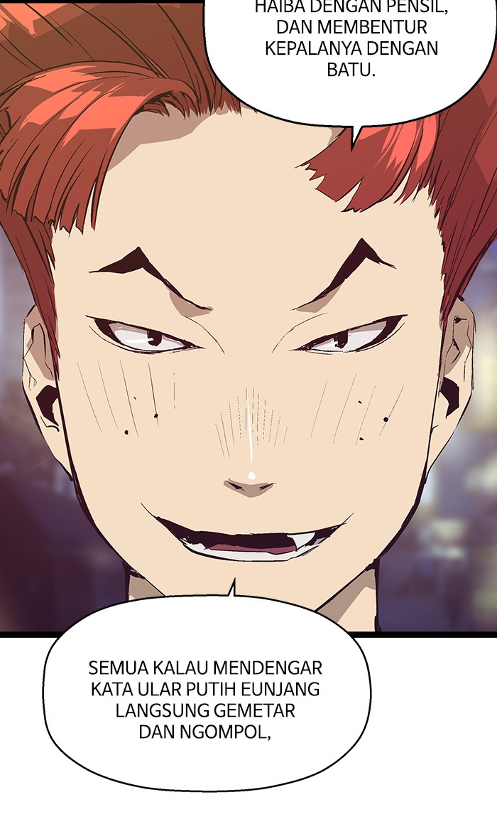 Weak Hero Chapter 53 Gambar 64