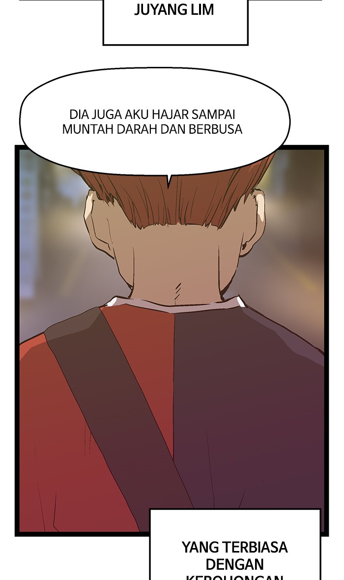 Weak Hero Chapter 53 Gambar 66