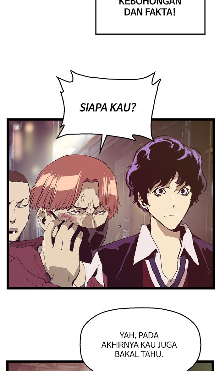 Weak Hero Chapter 53 Gambar 67