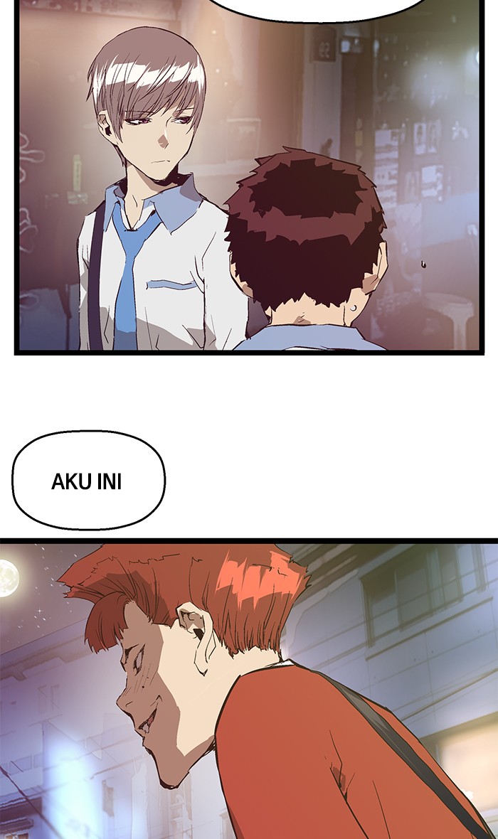 Weak Hero Chapter 53 Gambar 68