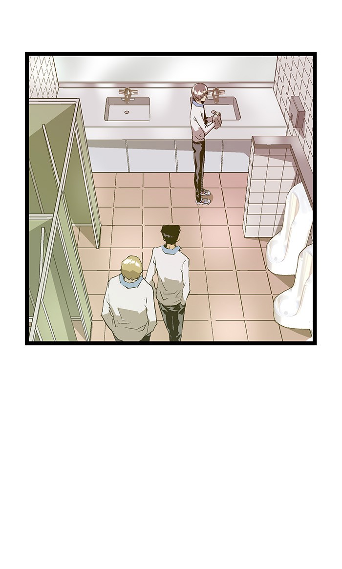 Baca Komik Weak Hero Chapter 48 Gambar 1