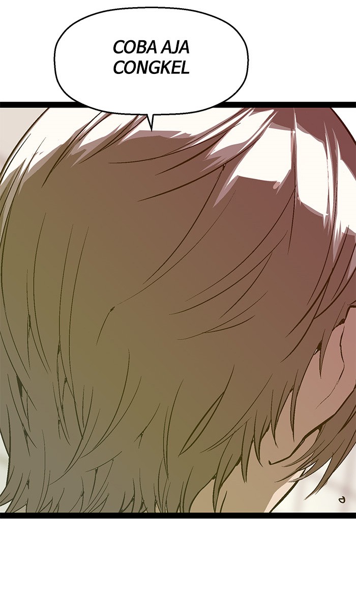 Weak Hero Chapter 48 Gambar 11