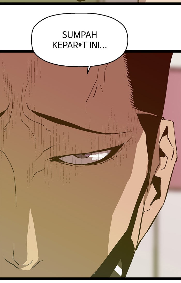 Weak Hero Chapter 48 Gambar 13