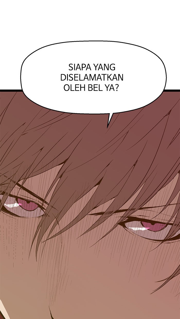 Weak Hero Chapter 48 Gambar 17