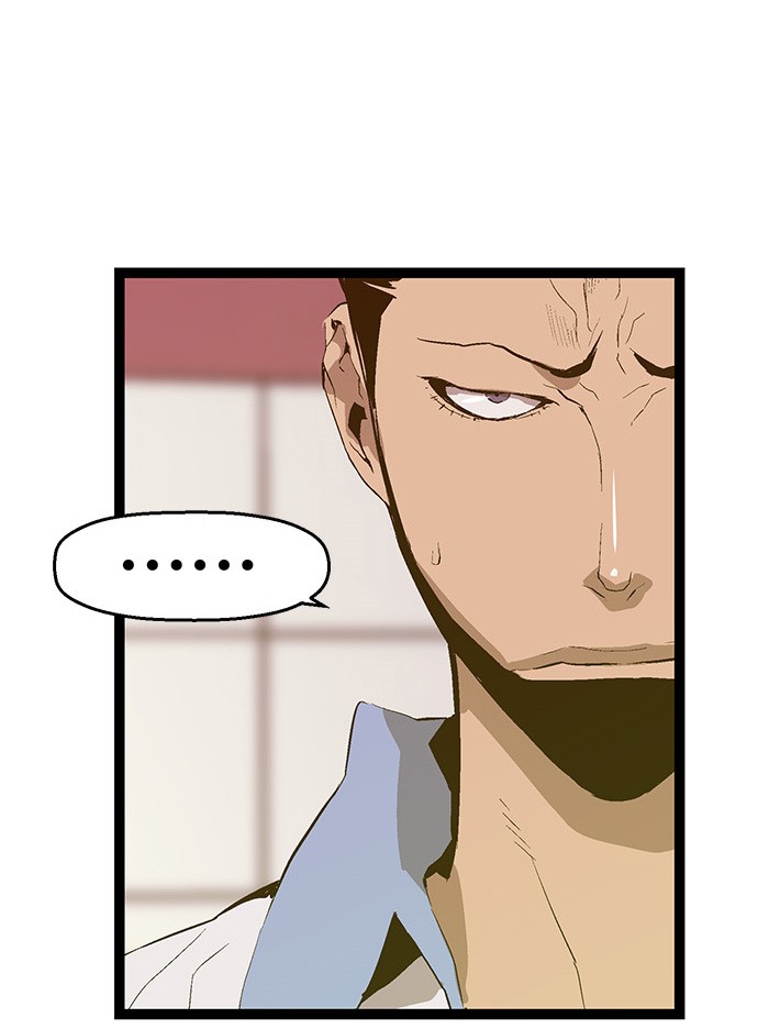 Weak Hero Chapter 48 Gambar 21