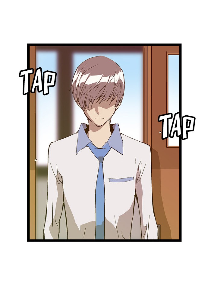 Weak Hero Chapter 48 Gambar 23