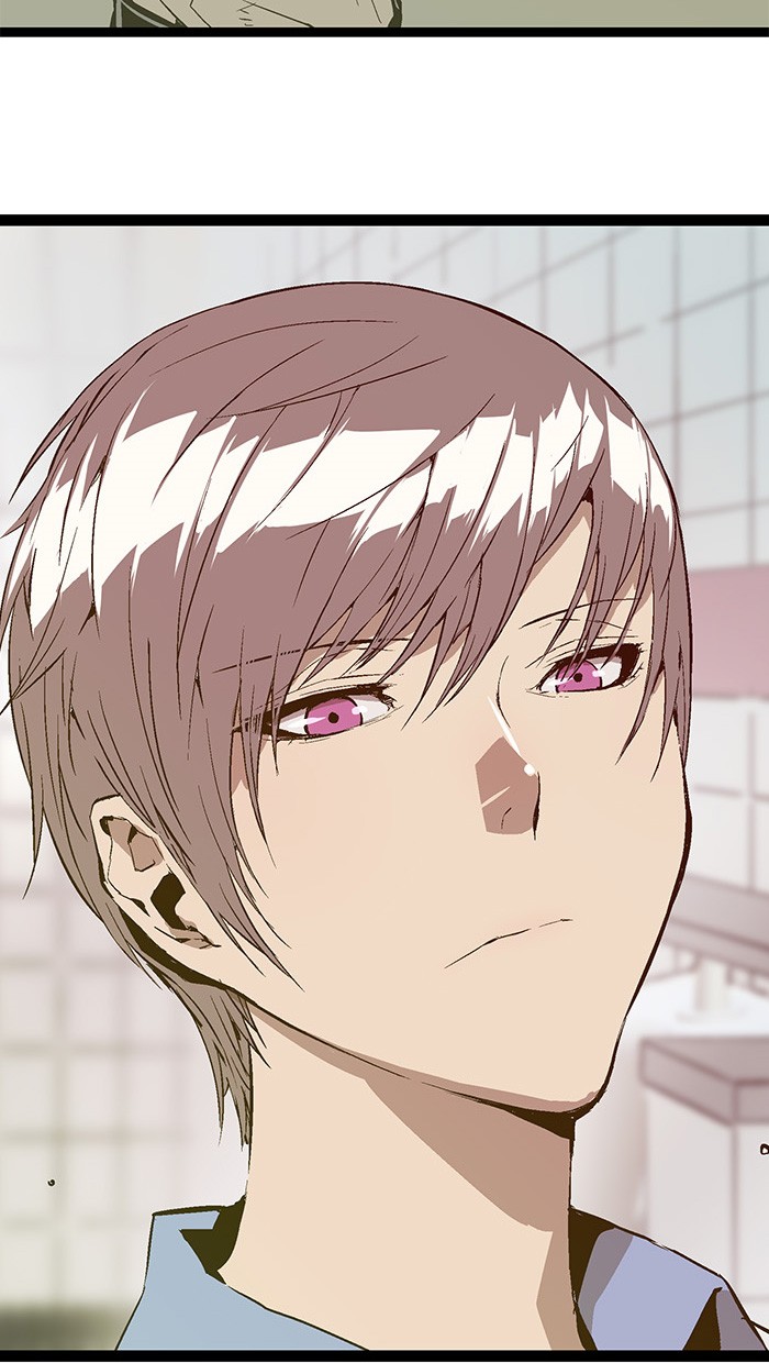 Weak Hero Chapter 48 Gambar 3