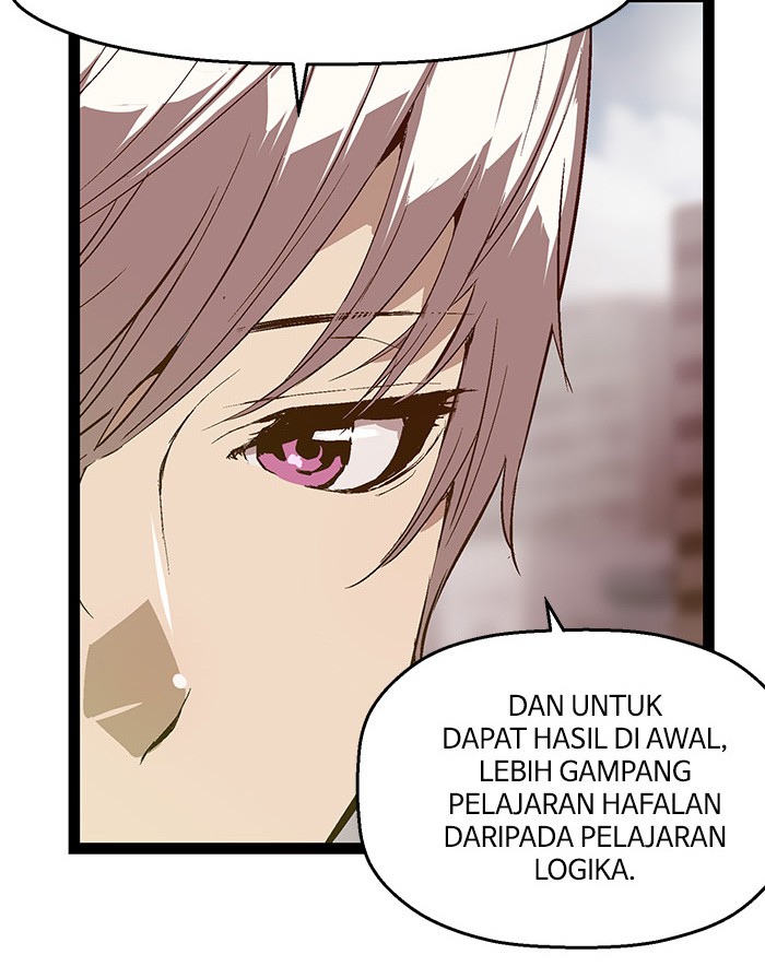 Weak Hero Chapter 48 Gambar 30
