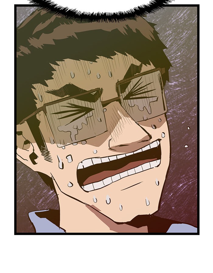 Weak Hero Chapter 48 Gambar 39