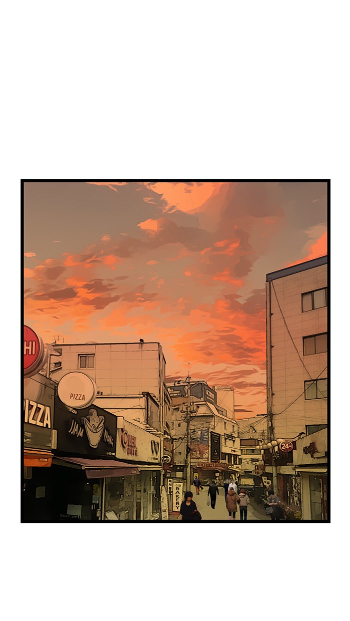 Weak Hero Chapter 48 Gambar 53