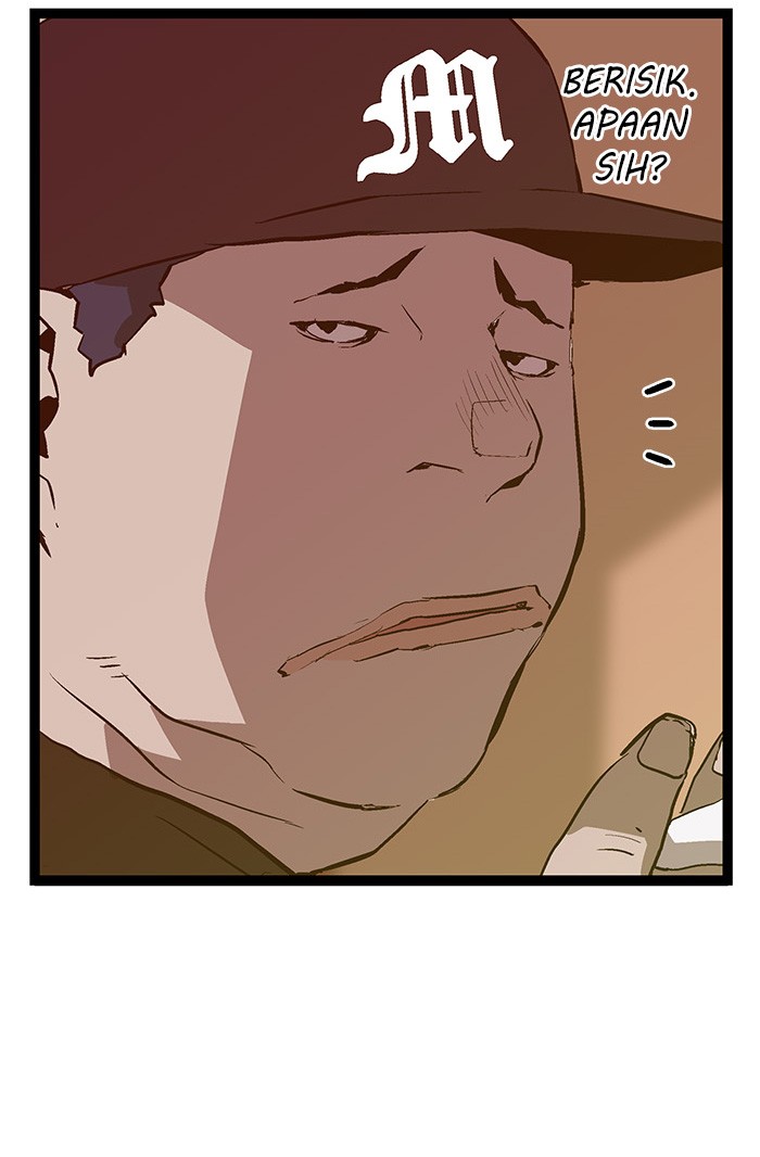 Weak Hero Chapter 48 Gambar 60