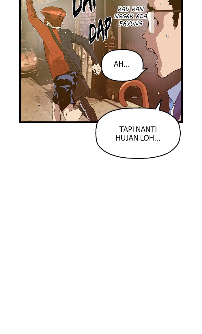 Weak Hero Chapter 48 Gambar 65