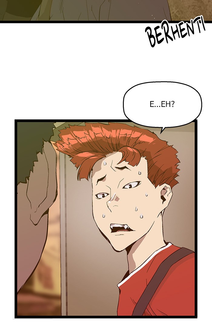 Weak Hero Chapter 48 Gambar 68