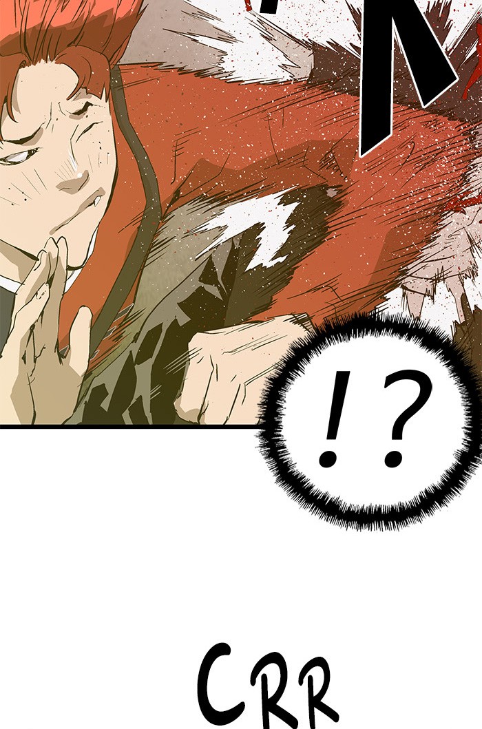 Weak Hero Chapter 48 Gambar 74