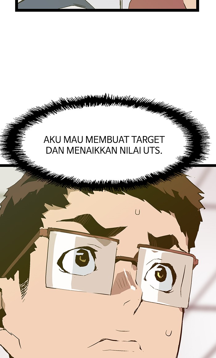 Weak Hero Chapter 47 Gambar 3