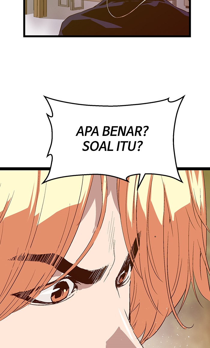 Weak Hero Chapter 47 Gambar 39