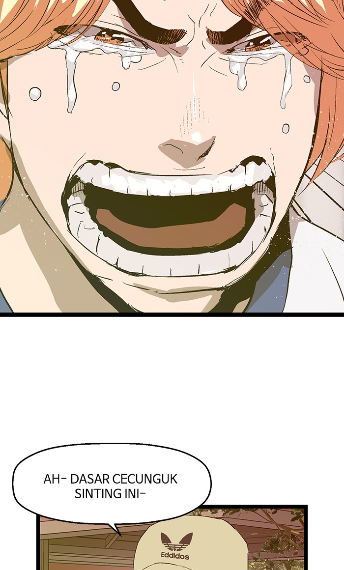 Weak Hero Chapter 47 Gambar 42