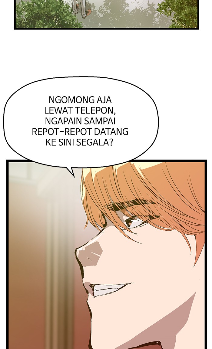 Weak Hero Chapter 47 Gambar 50