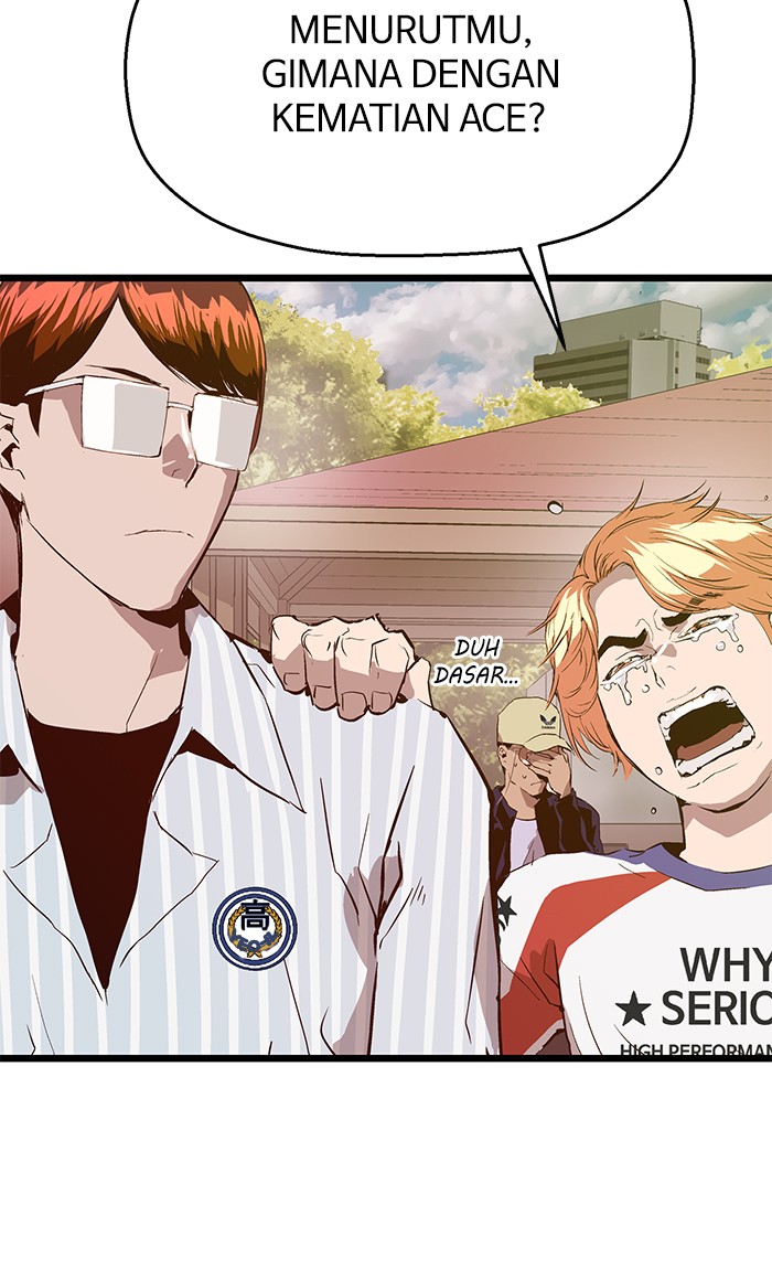 Weak Hero Chapter 47 Gambar 61