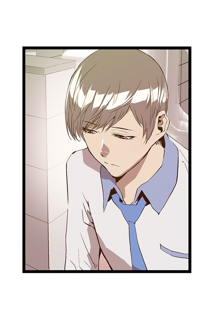 Weak Hero Chapter 47 Gambar 66