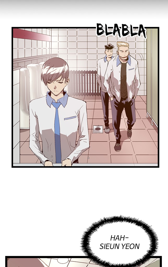 Weak Hero Chapter 47 Gambar 69