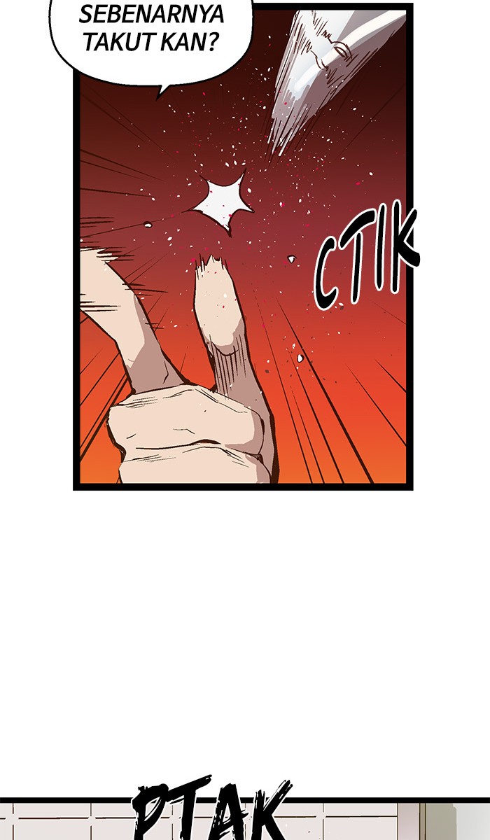Baca Manhwa Weak Hero Chapter 46 Gambar 2