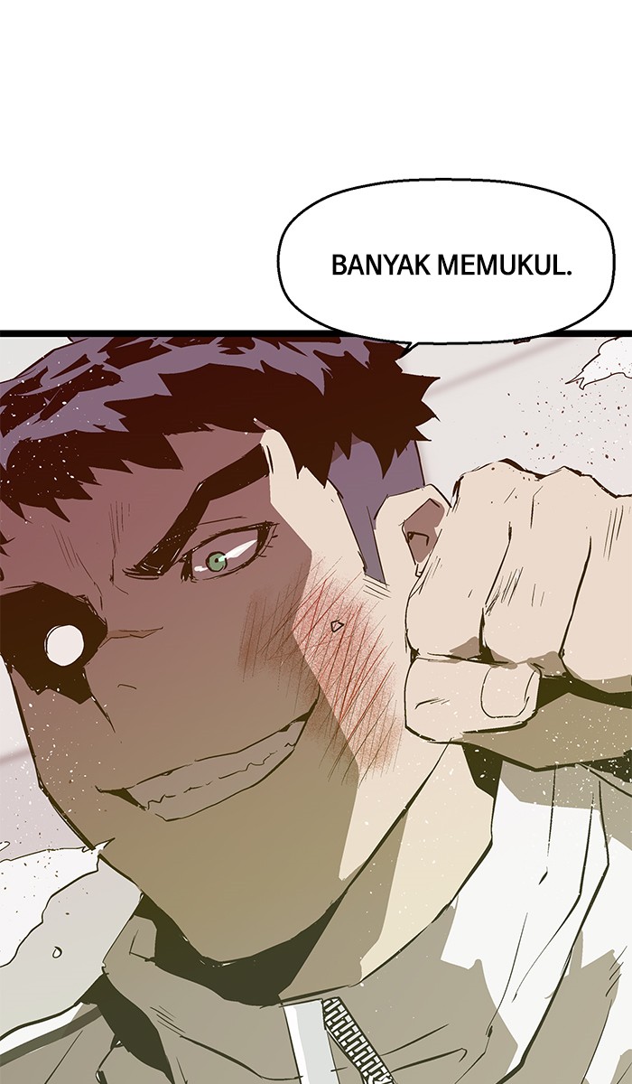Weak Hero Chapter 46 Gambar 23