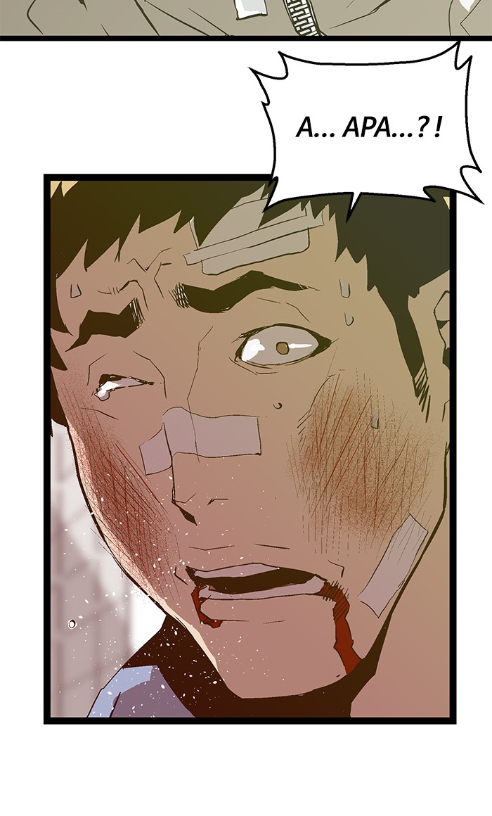 Weak Hero Chapter 46 Gambar 24